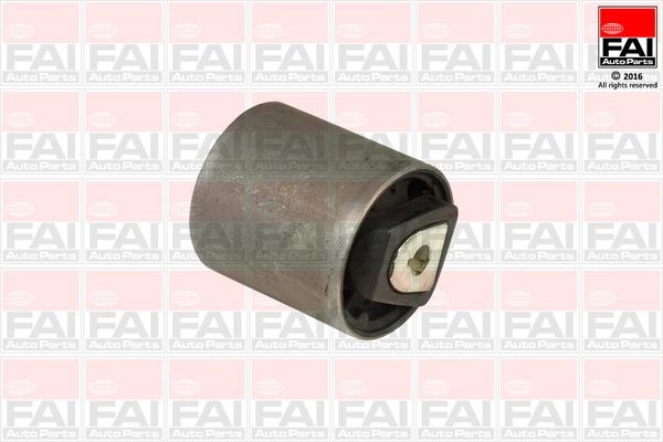 Mounting, control/trailing arm